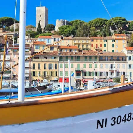 River * Cannes