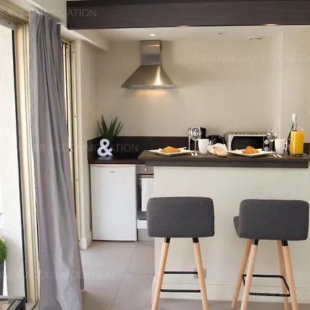 Apartment River