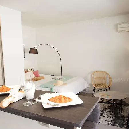 Apartment River Cannes