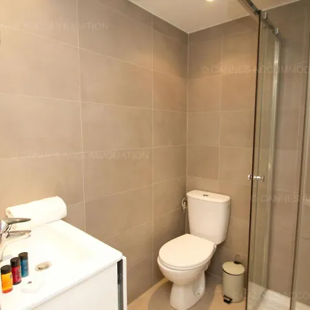 River Apartment Cannes